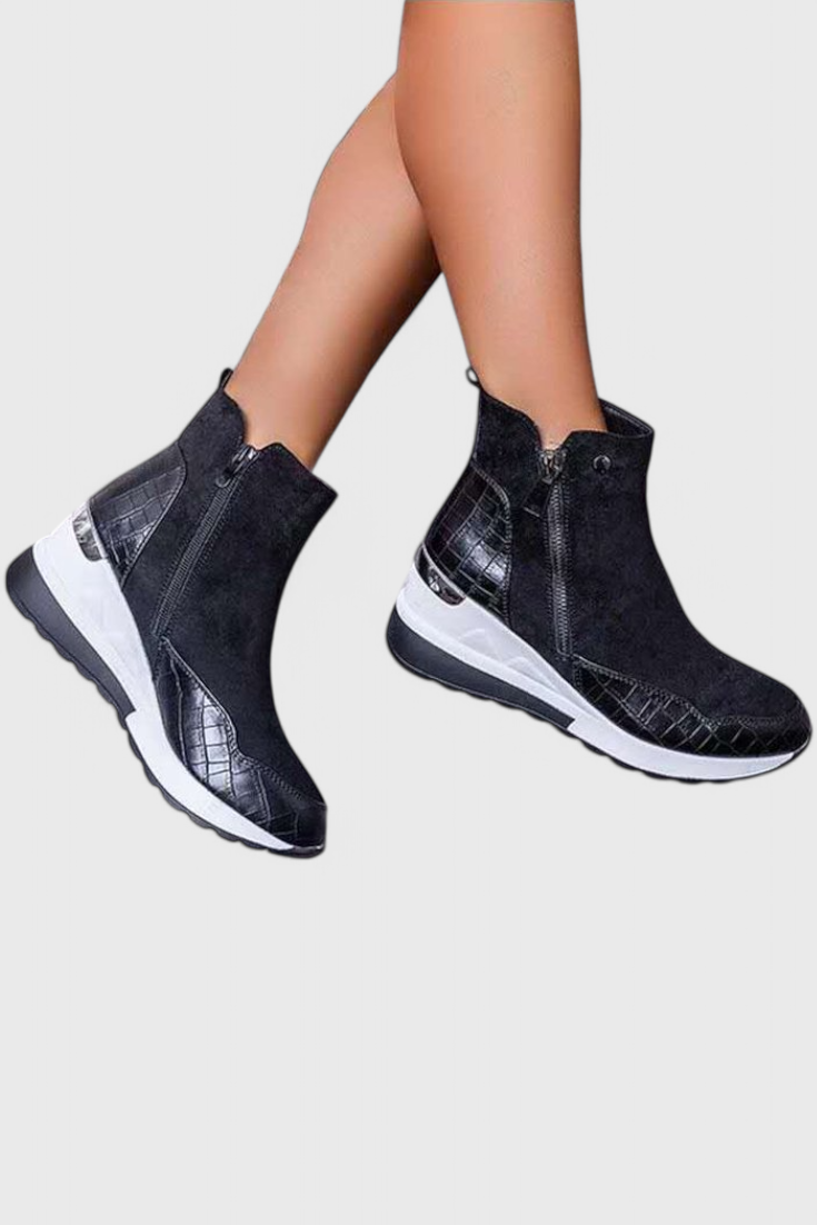 Nellie Ortopedic Boots