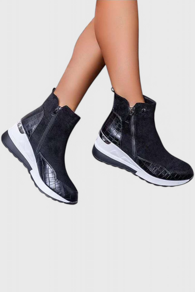 Nellie Ortopedic Boots