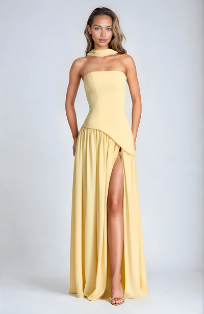 Carmen® | Vestido Maxi ZADIE