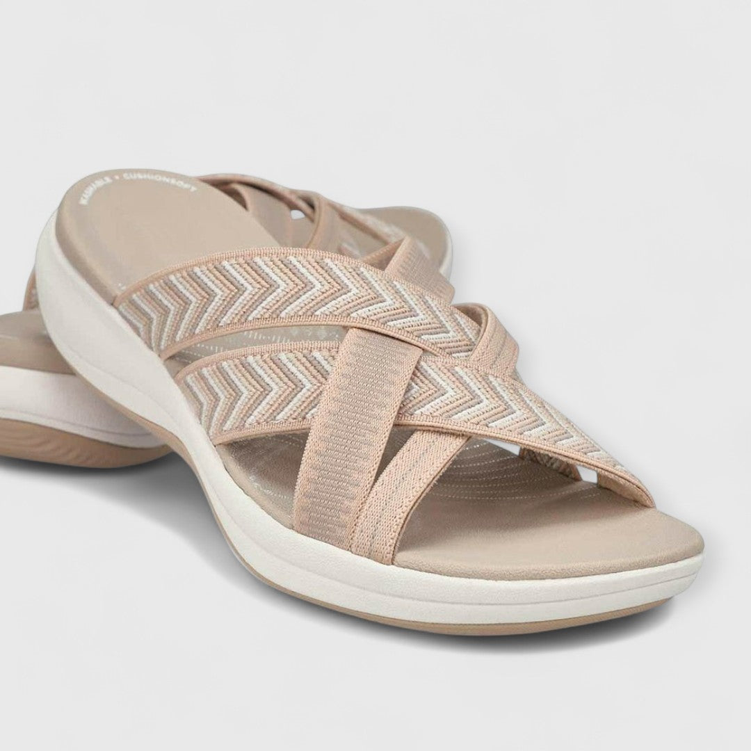 Aviana Harmony Walk Ortopedic Sandals