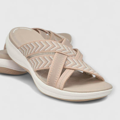 Aviana Harmony Walk Ortopedic Sandals