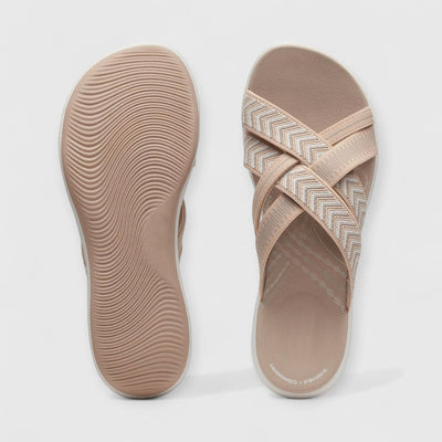 Aviana Harmony Walk Ortopedic Sandals