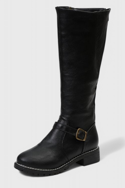 Botas de Montar Clásicas Sienna hasta la Rodilla