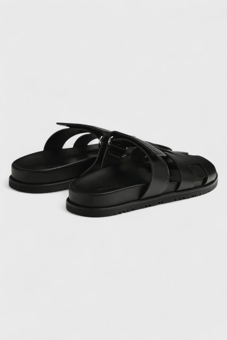 Sandalias Elegantes de Verano Bravely