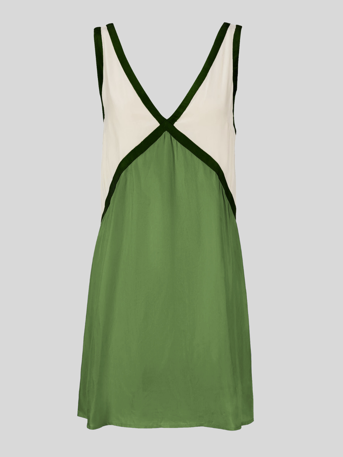 Hanne® | Vestido Mini Sabrina