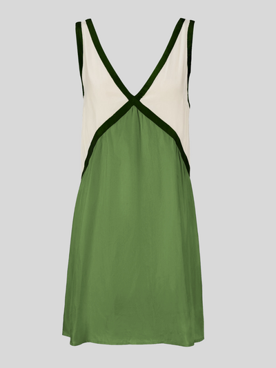 Hanne® | Vestido Mini Sabrina