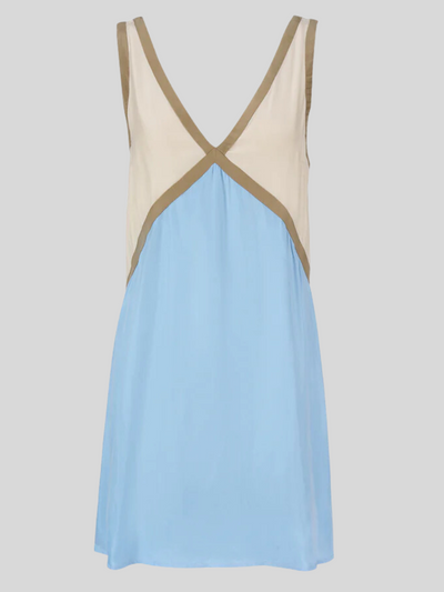 Hanne® | Vestido Mini Sabrina