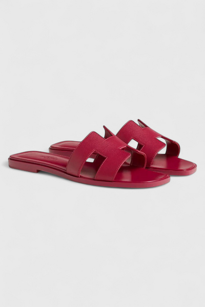 Brigitte 'H' Sandals