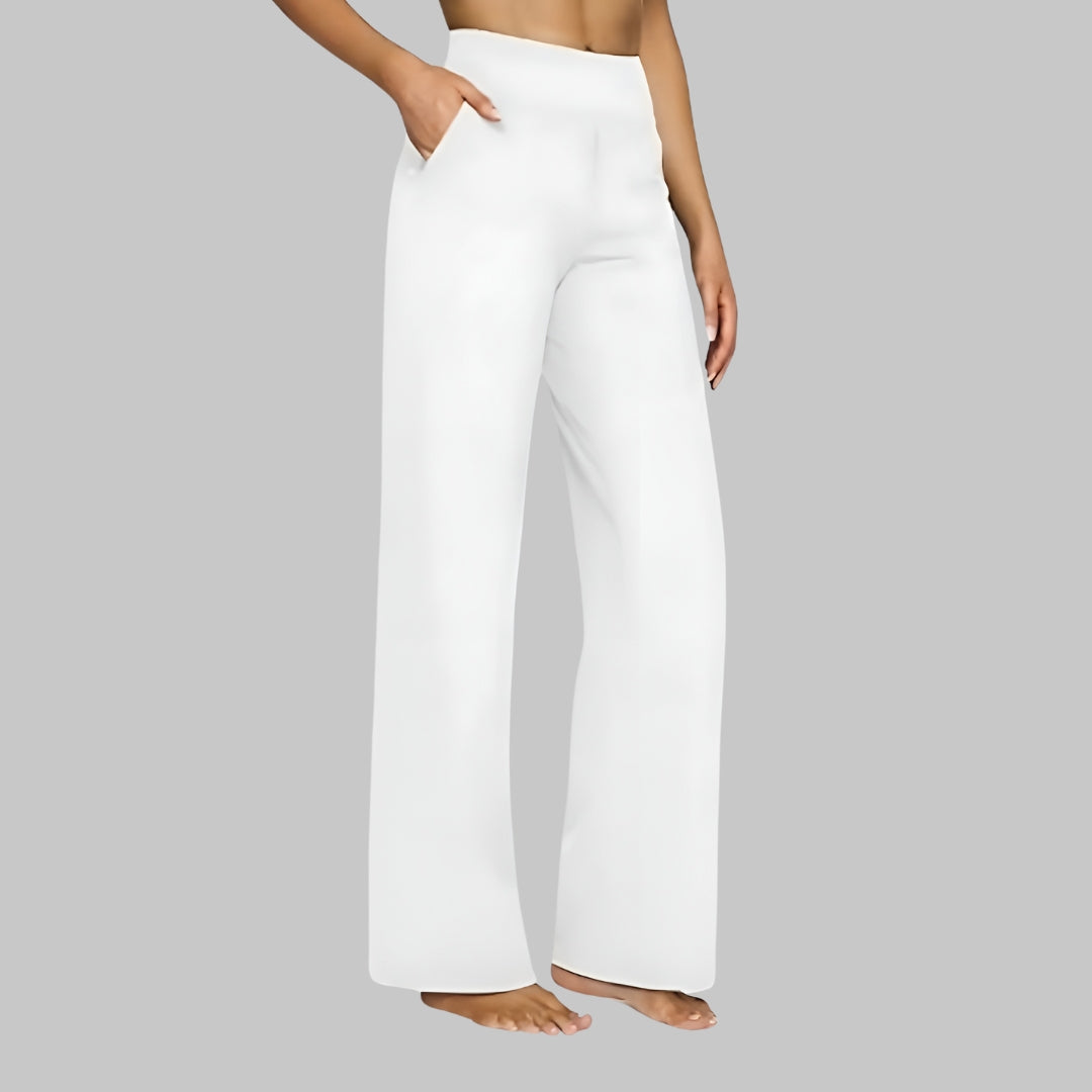Musa™ | pantalones excepcionalmente cómodos con elasticidad para cada mujer