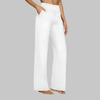 Musa™ | pantalones excepcionalmente cómodos con elasticidad para cada mujer