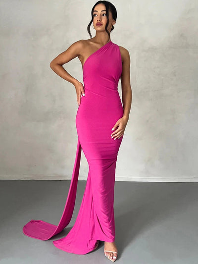 Marina® | Vestido Maxi Natalie