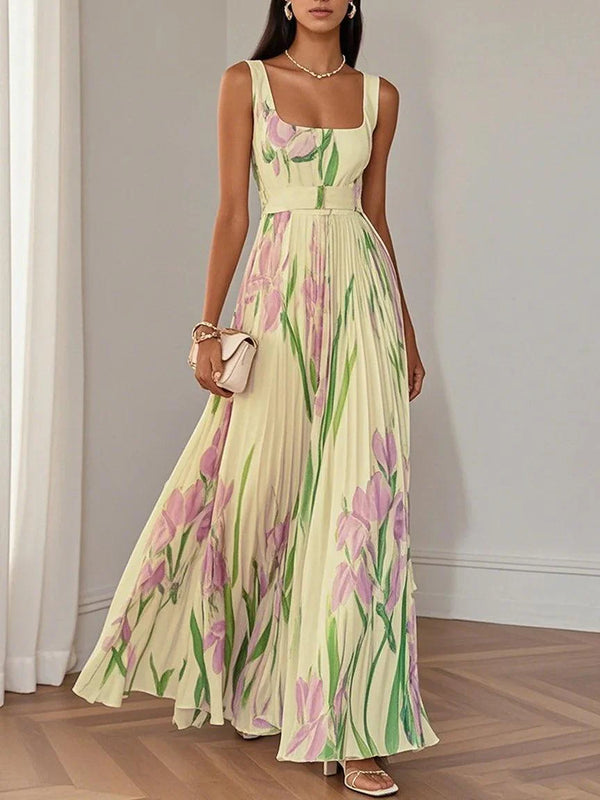 Eleonora® | Vestido Iris Bloom