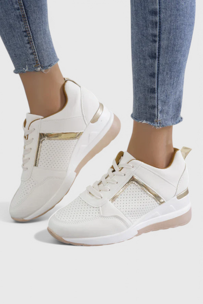 Zadie Zapatillas Ortopédicas de Confort