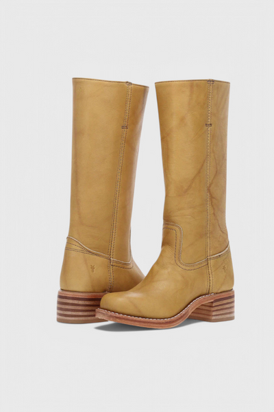 Botas Clásicas Modernas Grace para Todo el Año
