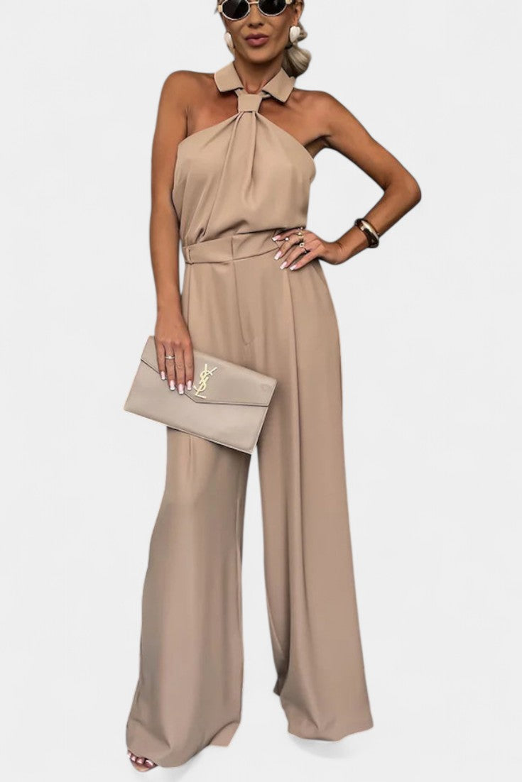 Sibyl Conjunto Chic de Dos Piezas