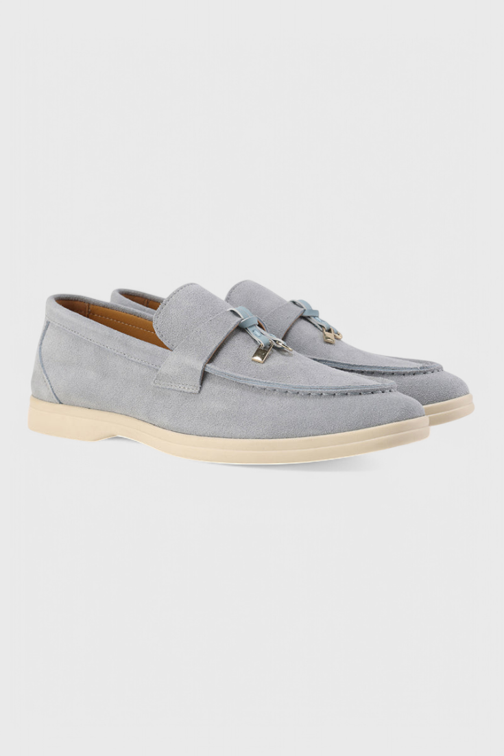 Sorelle Mocasines de Ante para Mujer