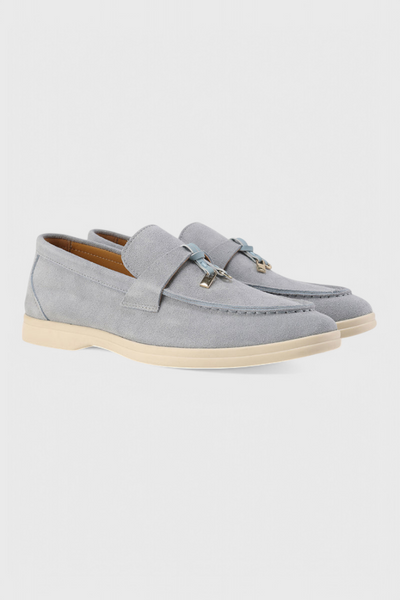 Sorelle Mocasines de Ante para Mujer