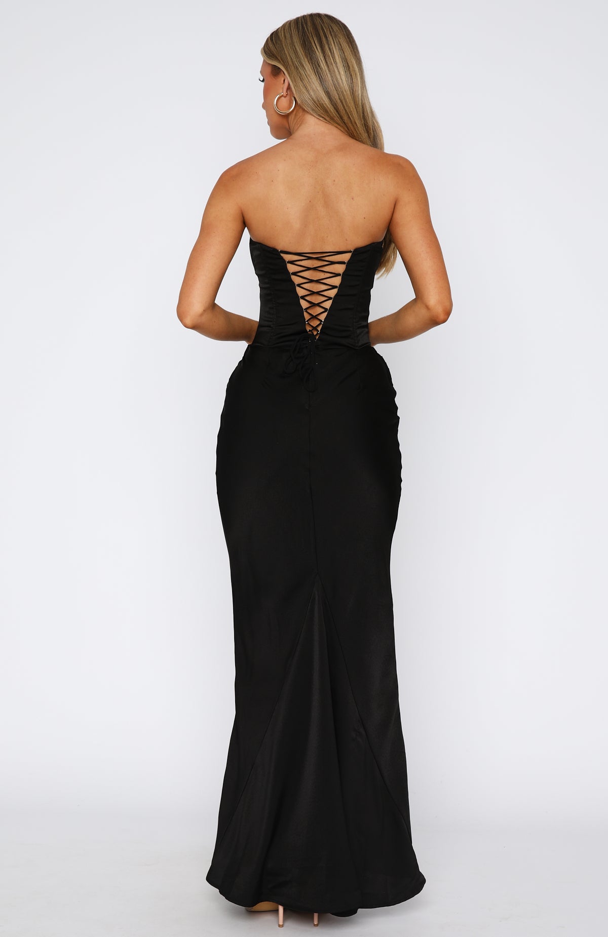 Milena | Vestido Maxi Elegante