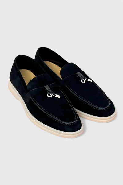 Sorelle Mocasines de Ante para Mujer