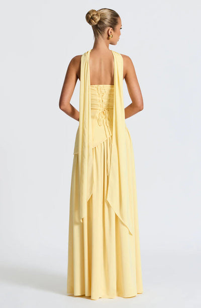 Carmen® | Vestido Maxi ZADIE