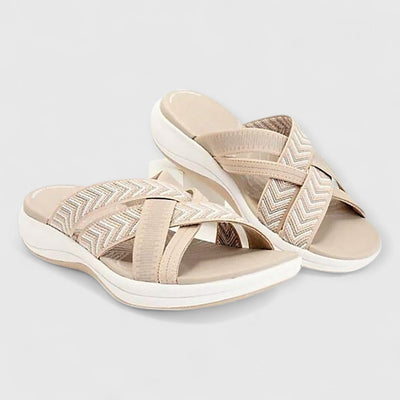Aviana Harmony Walk Ortopedic Sandals