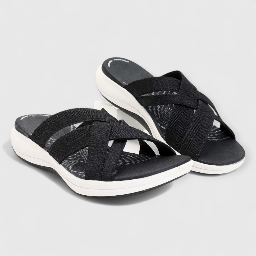Aviana Harmony Walk Ortopedic Sandals