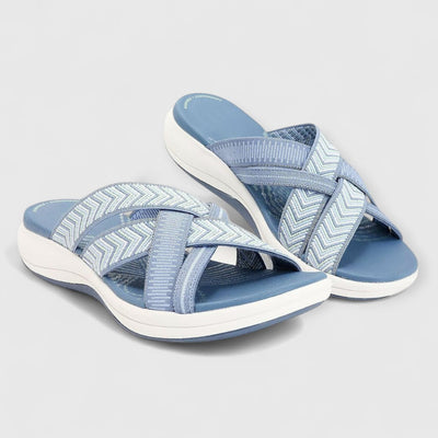 Aviana Harmony Walk Ortopedic Sandals
