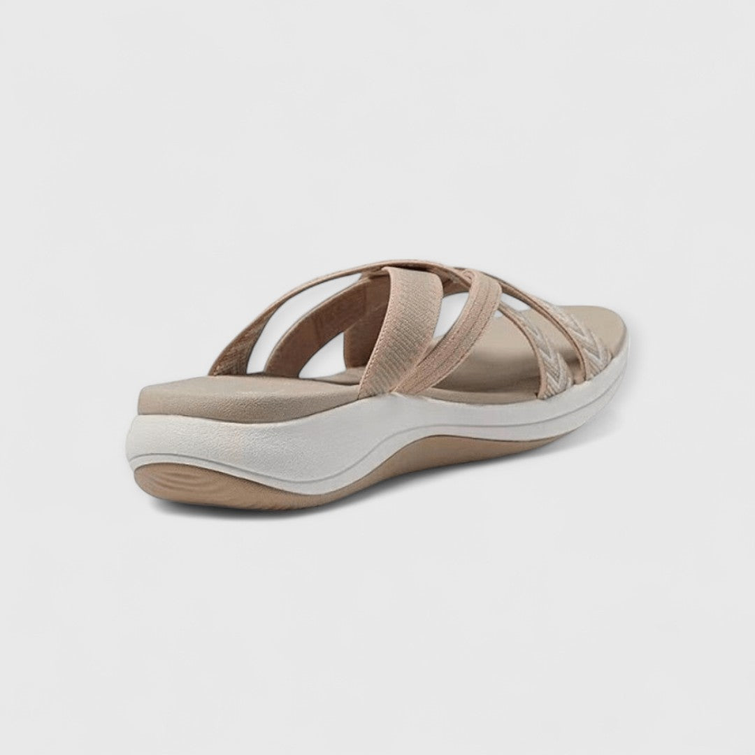 Aviana Harmony Walk Ortopedic Sandals