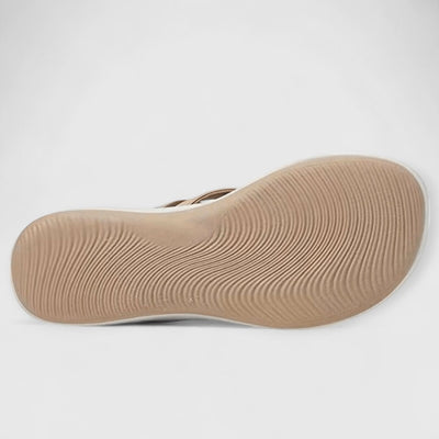 Aviana Harmony Walk Ortopedic Sandals