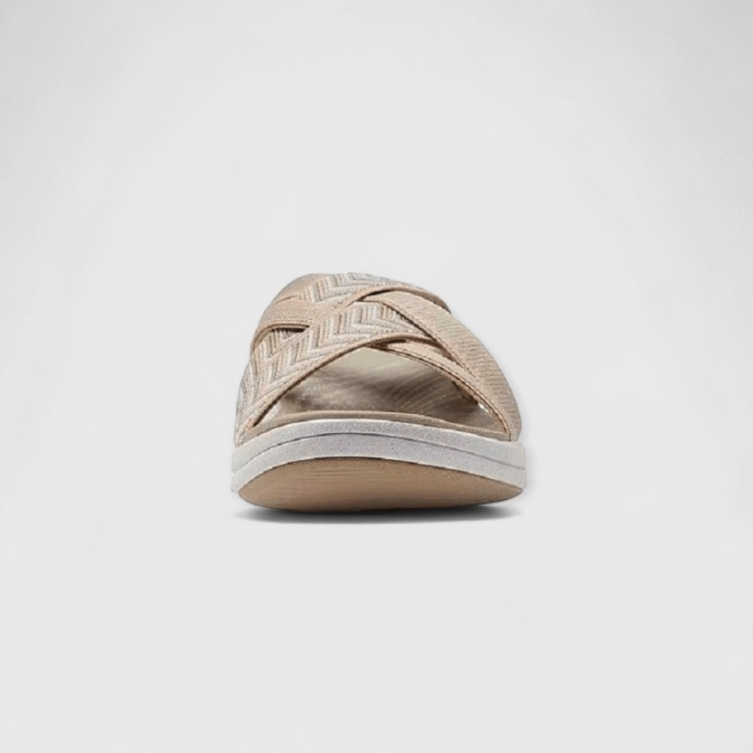 Aviana Harmony Walk Ortopedic Sandals