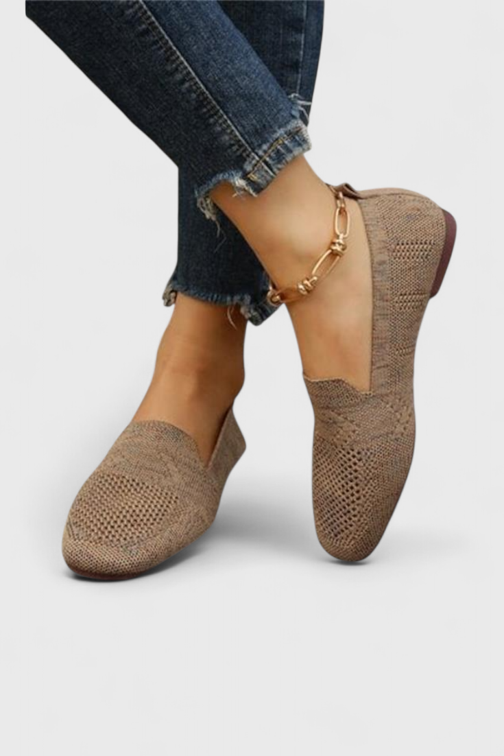 Ana Zapatillas Ortopédicas para Confort Diario
