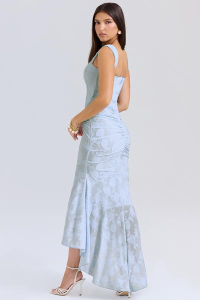 Carisia™ | Vestido Maxi