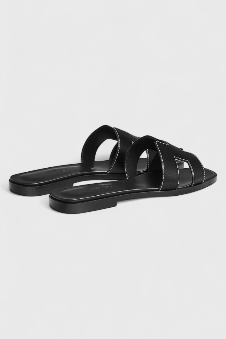 Brigitte 'H' Sandals