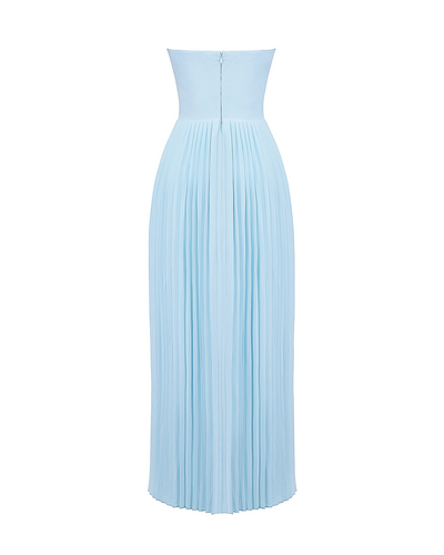 Vestido Maxi Siena