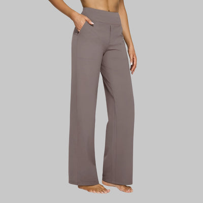 Musa™ | pantalones excepcionalmente cómodos con elasticidad para cada mujer