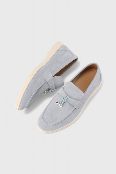 Sorelle Mocasines de Ante para Mujer