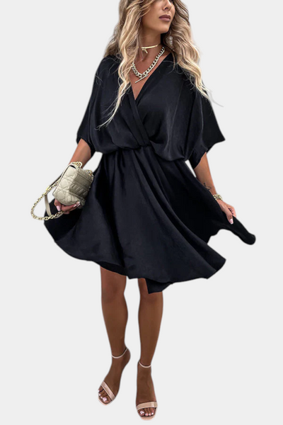 Vestido Versátil Alexandra para Cualquier Temporada