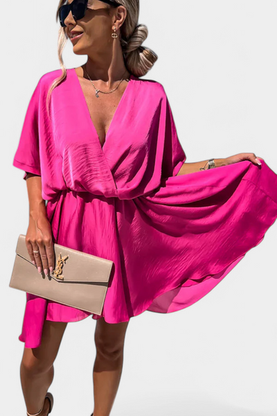 Vestido Versátil Alexandra para Cualquier Temporada