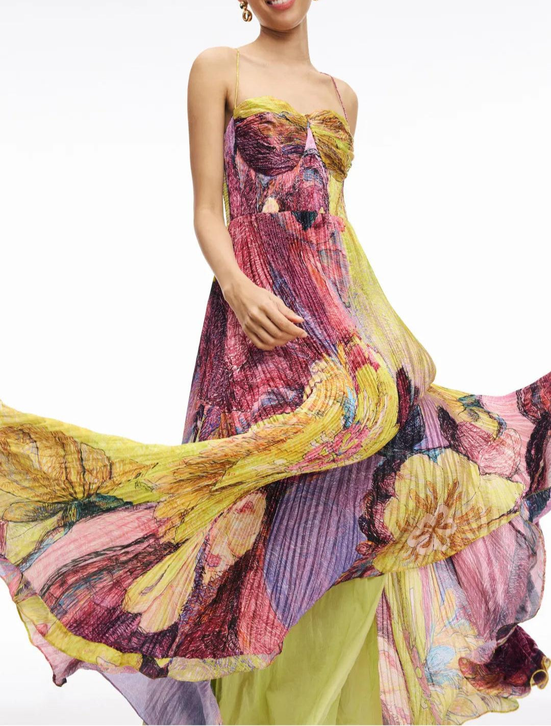 Lorena™  | Vestido