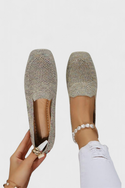 Ana Zapatillas Ortopédicas para Confort Diario