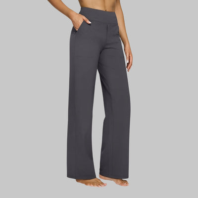 Musa™ | pantalones excepcionalmente cómodos con elasticidad para cada mujer