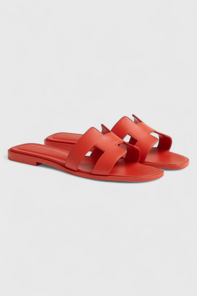 Brigitte 'H' Sandals