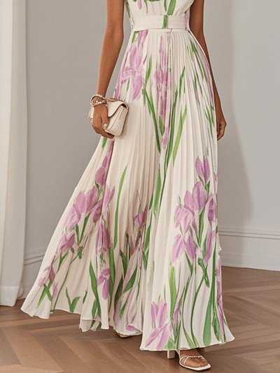 Eleonora® | Vestido Iris Bloom