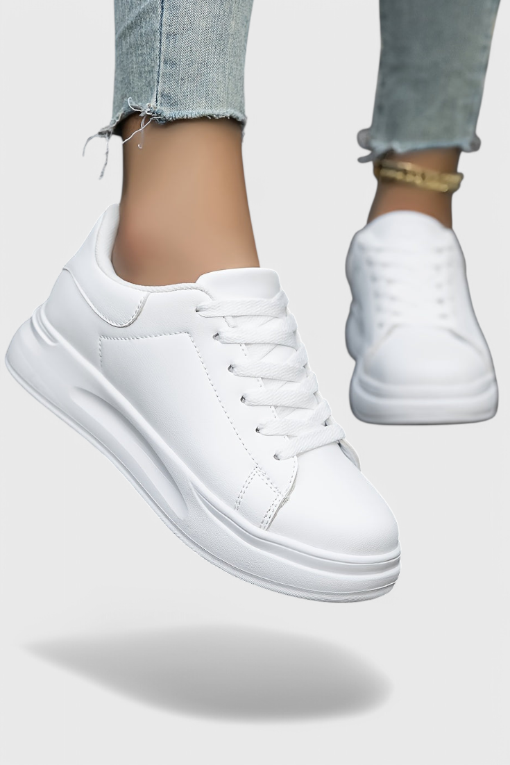 Zapatillas Ortopédicas Zania para Uso Diario