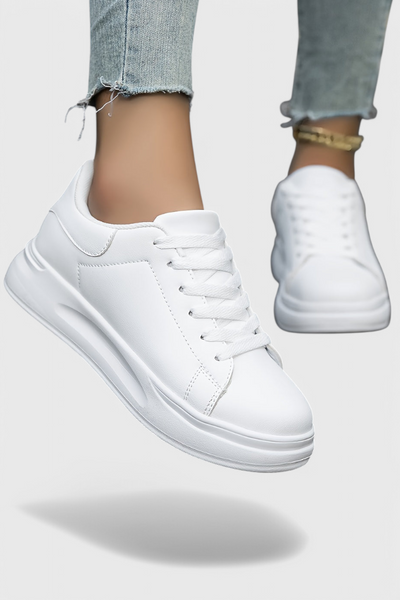 Zapatillas Ortopédicas Zania para Uso Diario