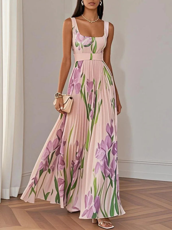 Eleonora® | Vestido Iris Bloom