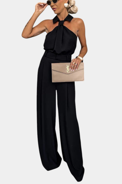 Sibyl Conjunto Chic de Dos Piezas