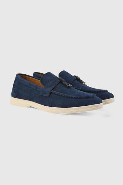 Sorelle Mocasines de Ante para Mujer