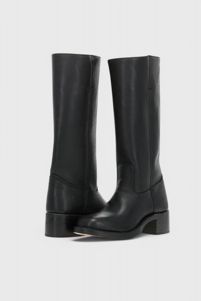 Botas Clásicas Modernas Grace para Todo el Año