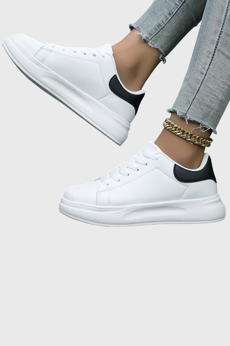 Zapatillas Ortopédicas Zania para Uso Diario
